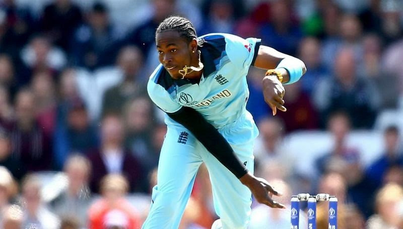 Jofra Archer needs to scalp 9 wickets to break this record which seems impossible.